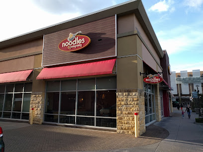Noodles & Company