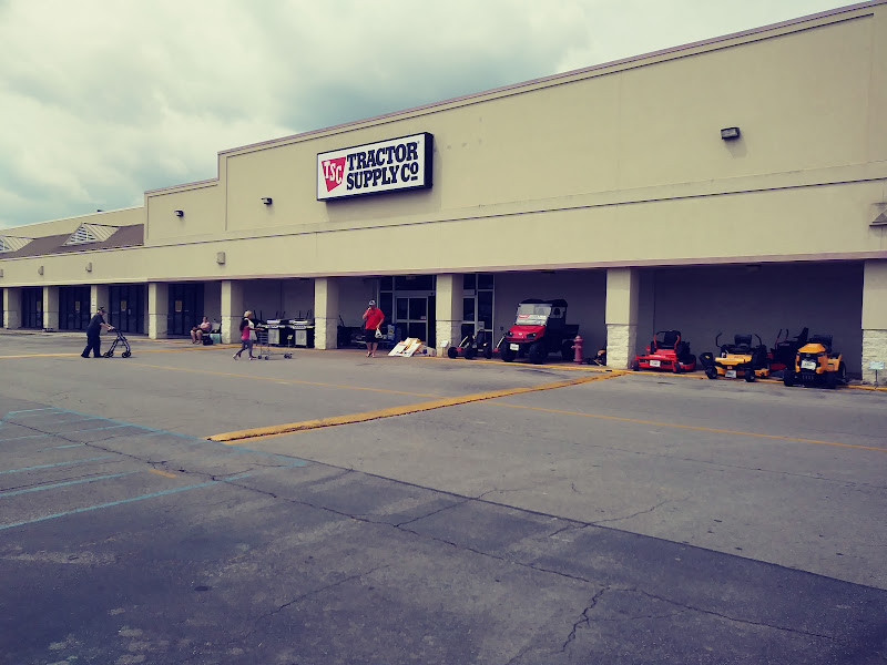 Tractor Supply Co.