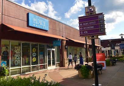 The Children’s Place Outlet/Gymboree