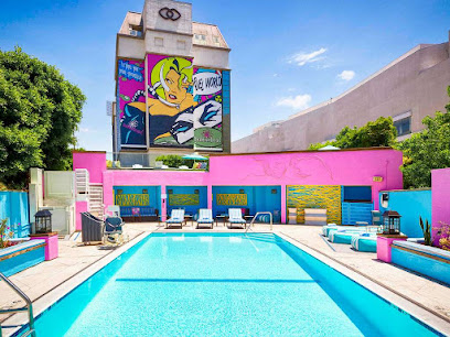 Fever Hub Los Angeles | Immersive experience center