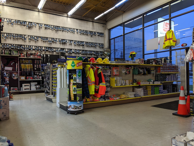 West Can Auto Parts