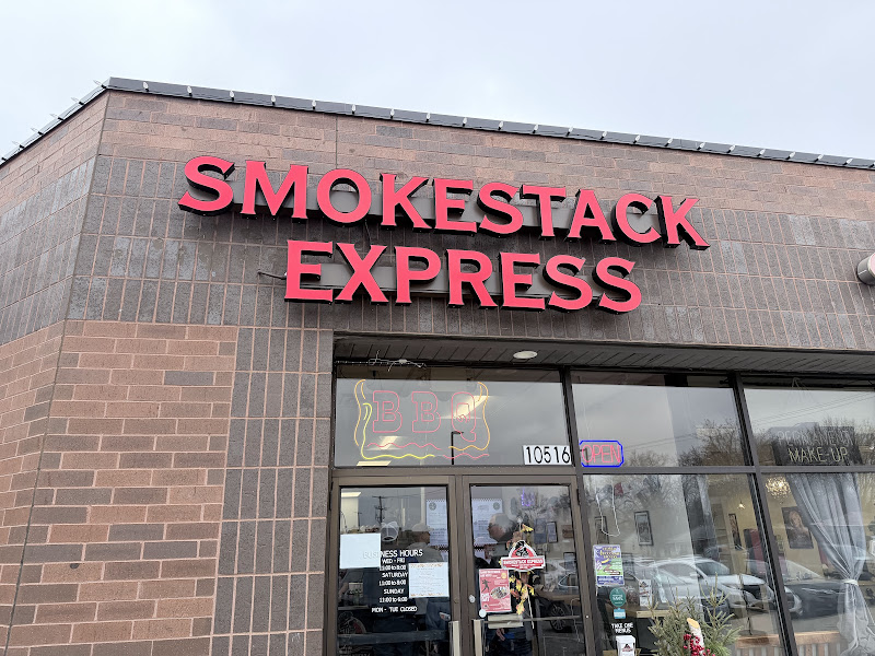 Smokestack Express