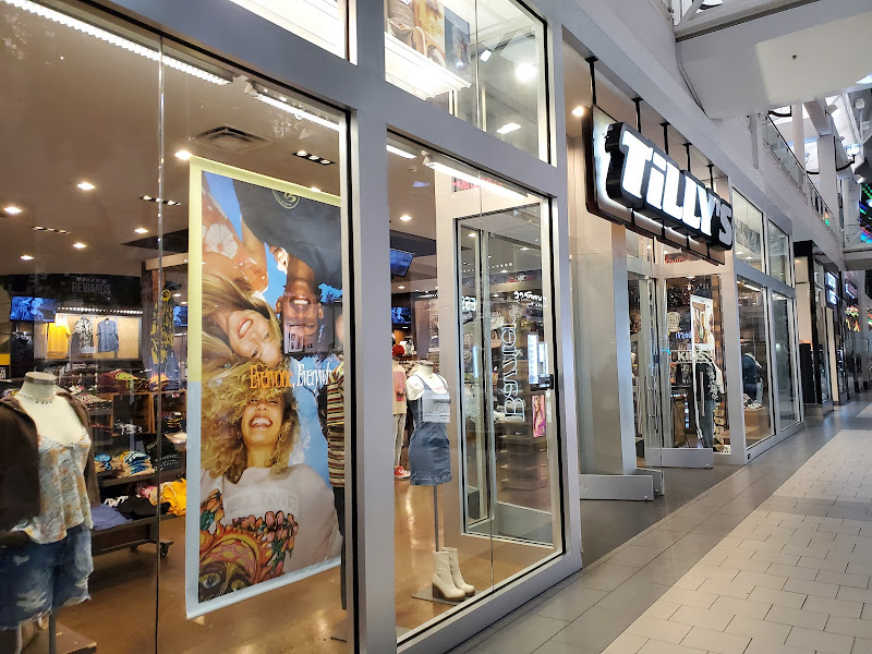 Tillys