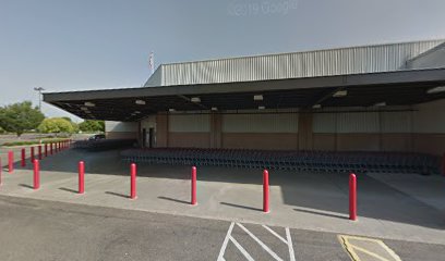 AT&T Kiosk in Costco