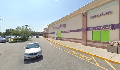 Stop & Shop Florist