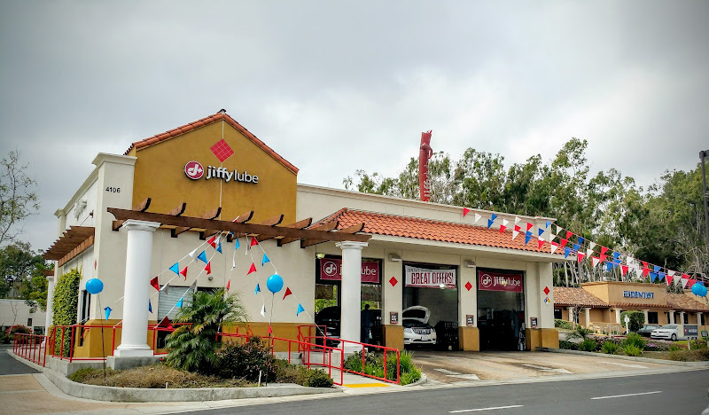 Jiffy Lube