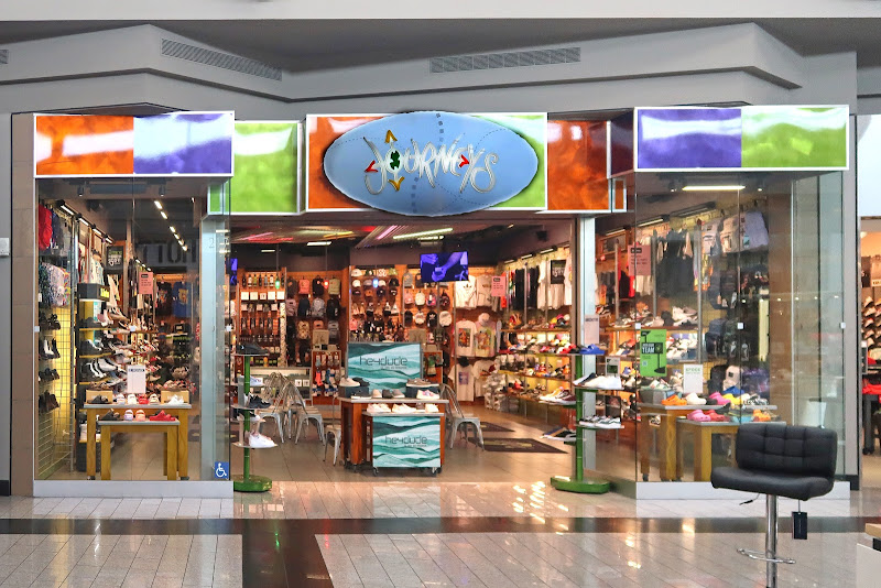 Journeys