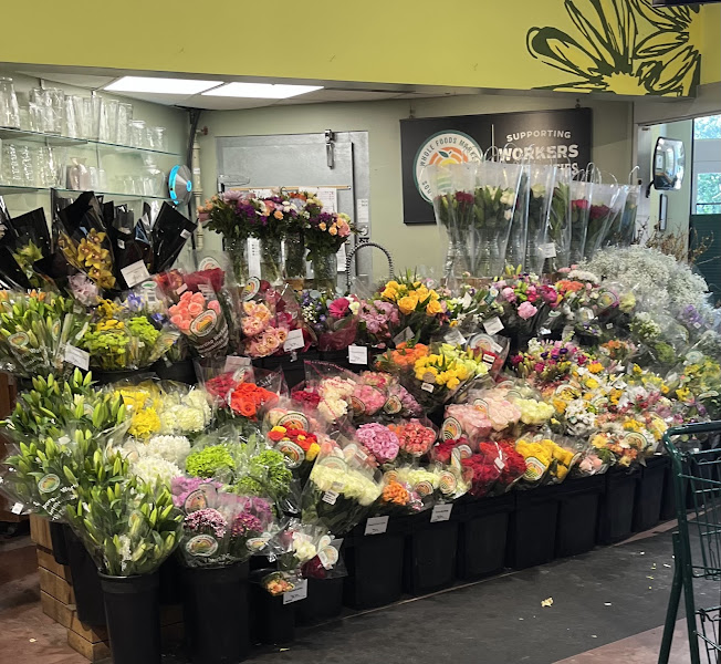 Whole Foods Market Floral