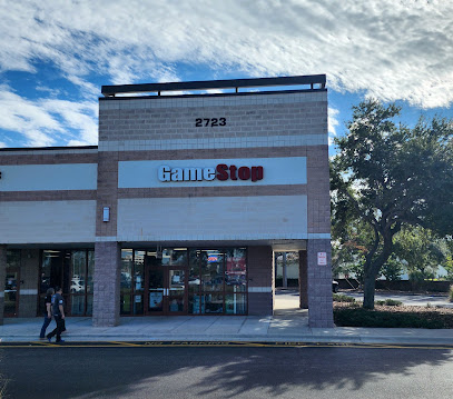 GameStop