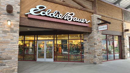Eddie Bauer