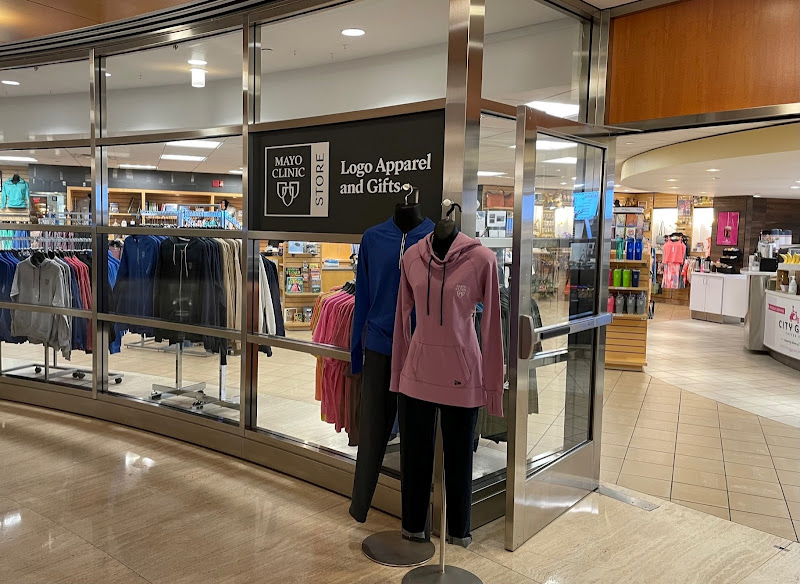 Mayo Clinic Store - Logo Apparel and Gifts
