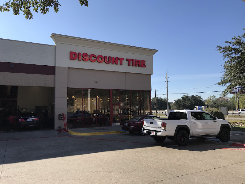Discount Tire