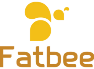 Fat Bee Café logo