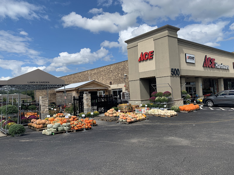 Ace Hardware