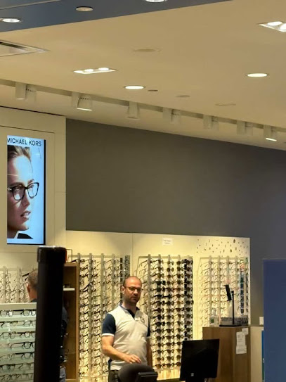 Vogue Optical