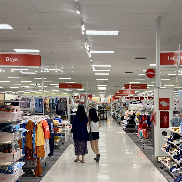Target