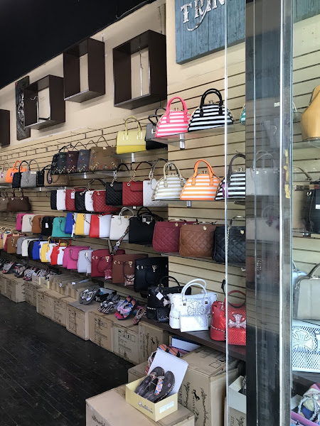 GC Handbags