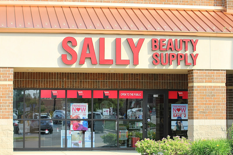 Sally Beauty
