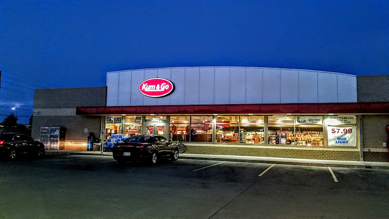 Maverik