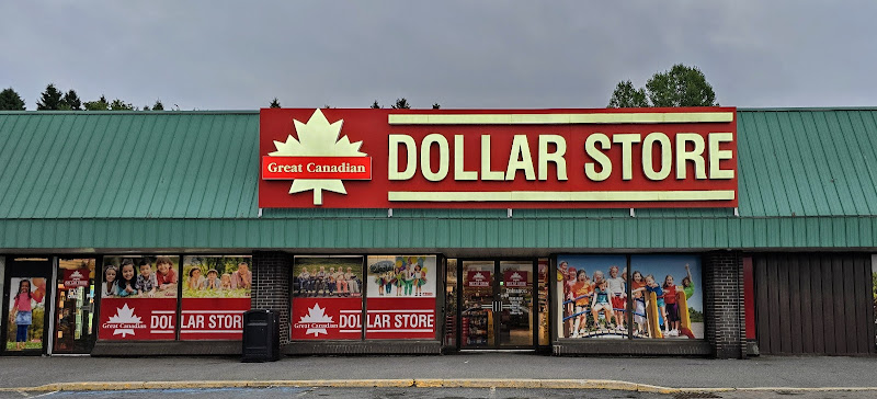 Dollar Store
