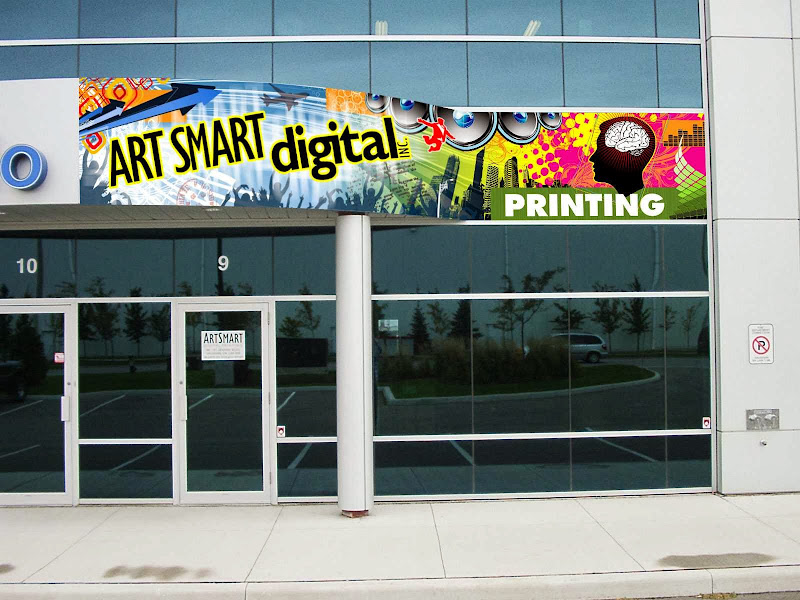Art Smart Digital Printing