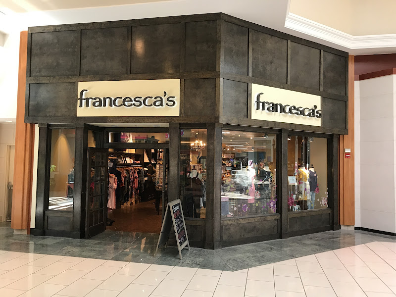 francesca's