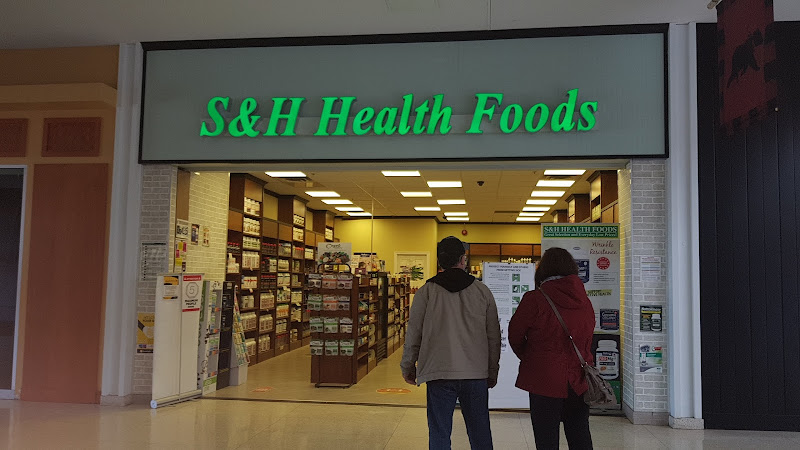S&H Health Foods