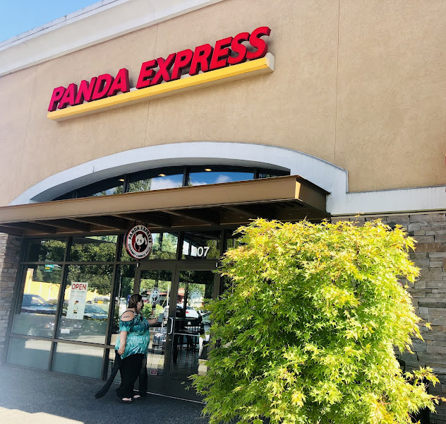 Panda Express