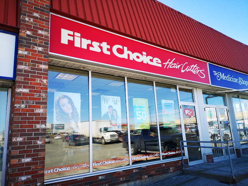 First Choice Hair