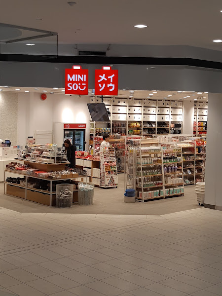 MINISO