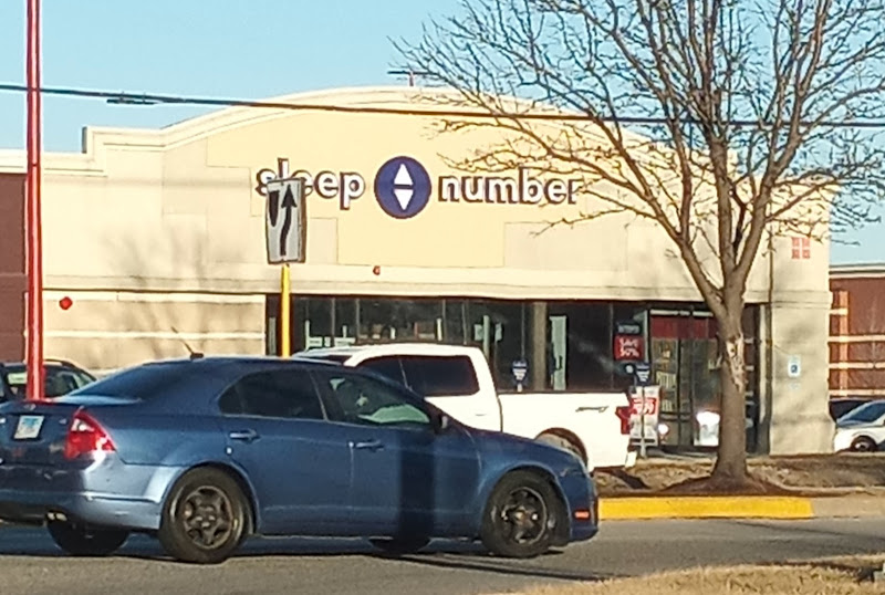 Sleep Number Mattress Store