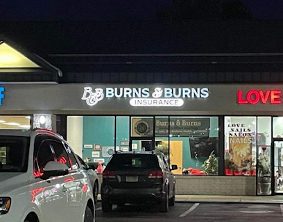 Burns & Burns Insurance