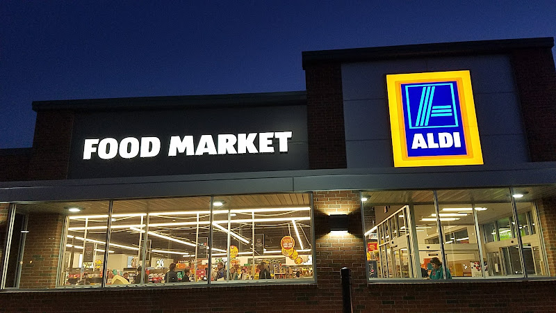 Aldi