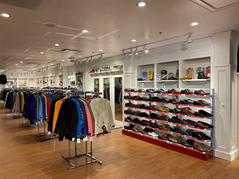 Komya Men Store