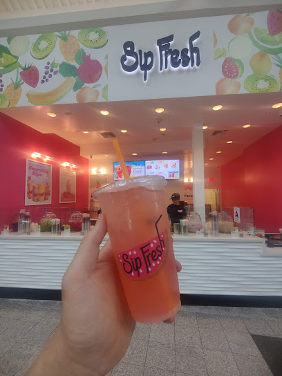 Sip Fresh