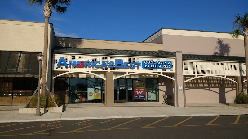 America's Best Contacts & Eyeglasses