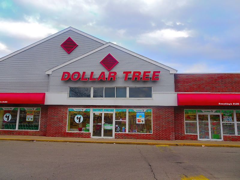 Dollar Tree