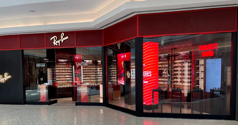 Ray-Ban