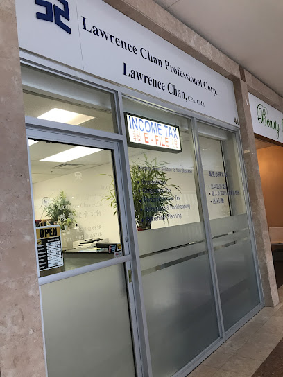 Lawrence Chan Professional Corp