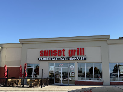 Sunset Grill