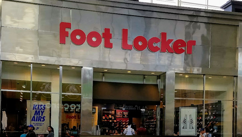 Foot Locker
