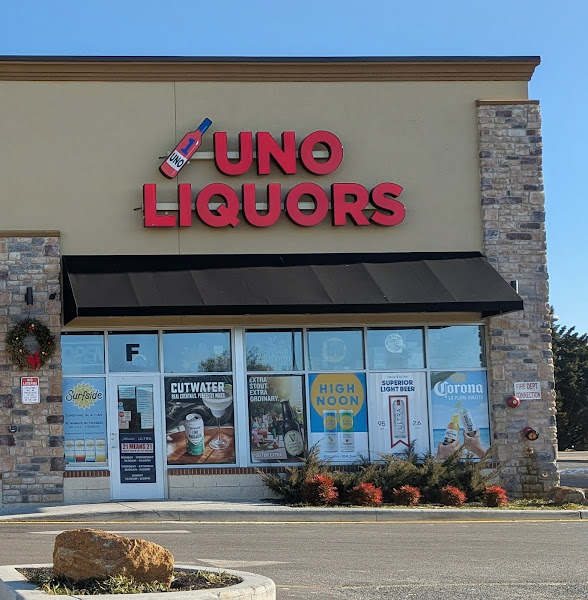 Uno Liquors