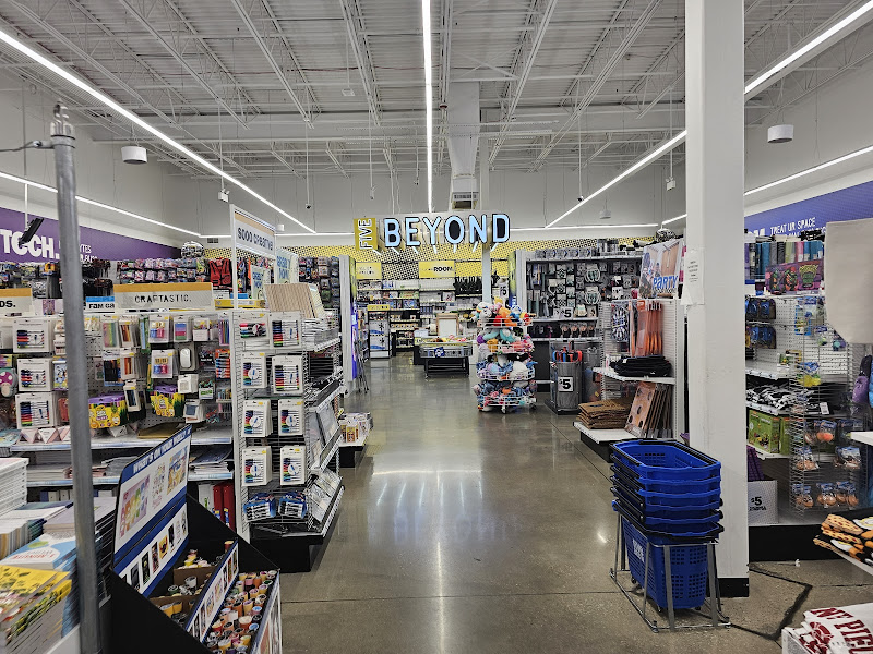 Five Below