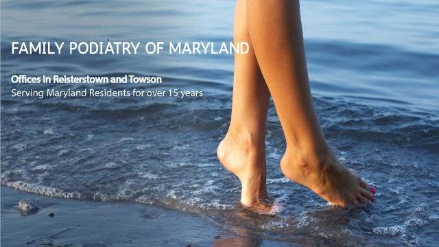 Family Podiatry of Maryland - Dang H. Vu, DPM