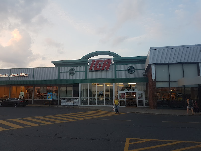 IGA