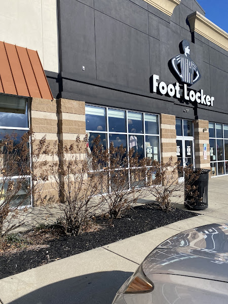 Foot Locker