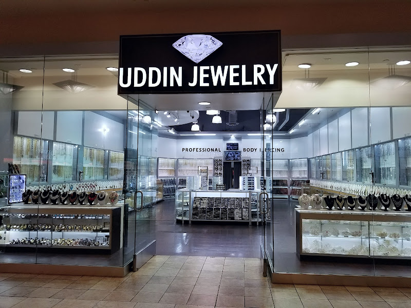 Uddin Jewelry