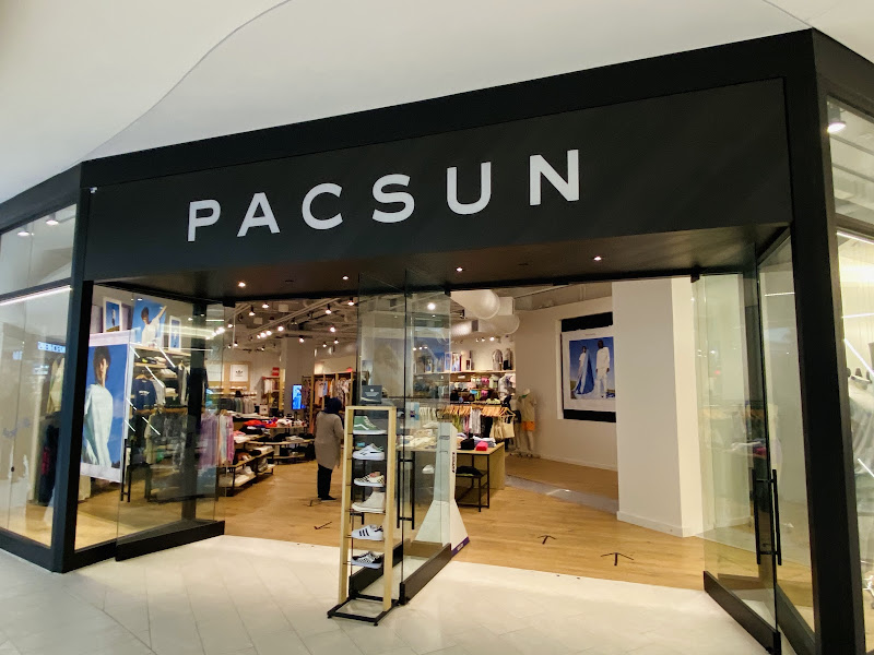 PacSun