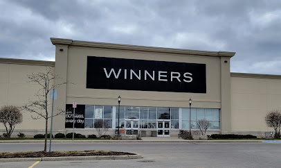 Winners