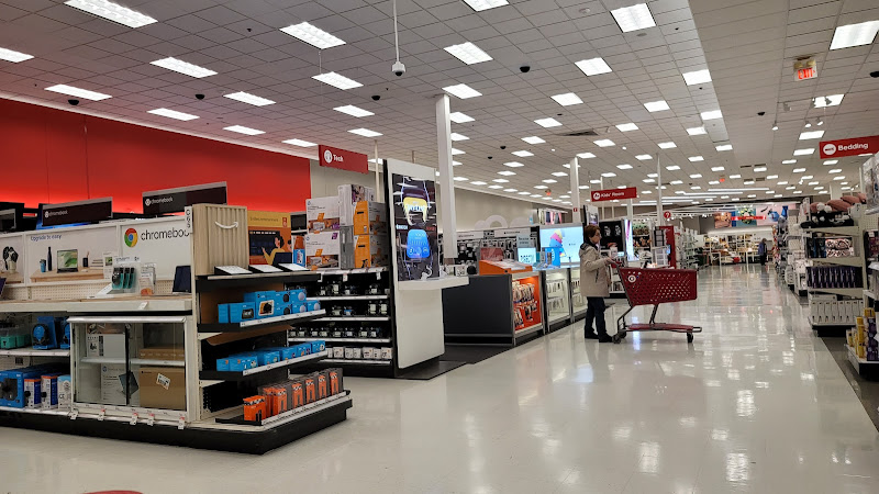 Target